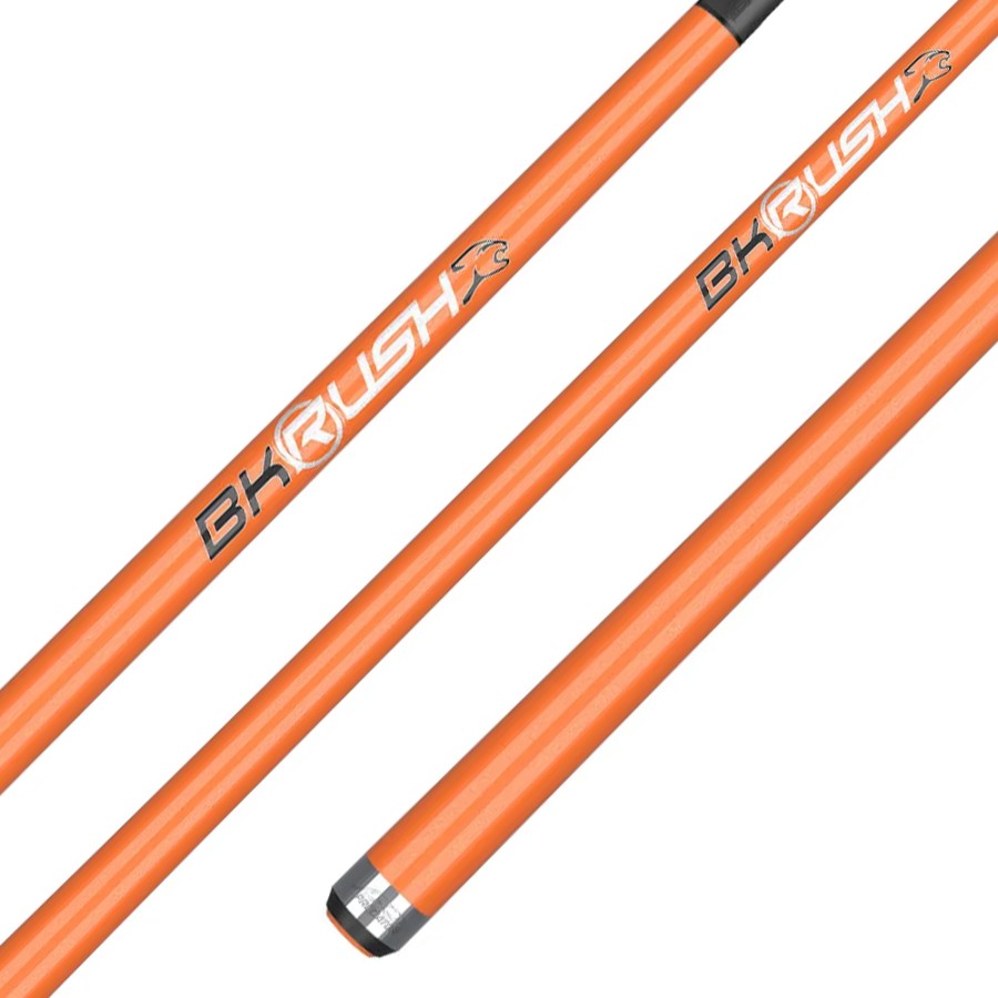 Billardqueue, Pool, Predator BK Rush Flare NW, Revo Break, Uni-Loc