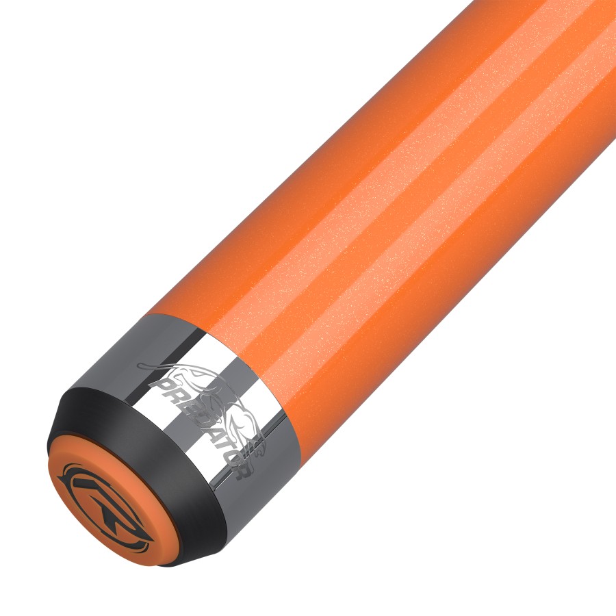 Billardqueue, Pool, Predator BK Rush Flare NW, Revo Break, Uni-Loc – Bild 6