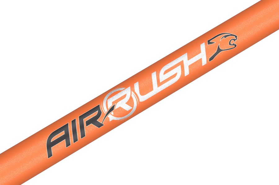 Billardqueue, Pool, Predator Air Rush flare NW, Jump, dreiteilig, Uni-Loc – Bild 4