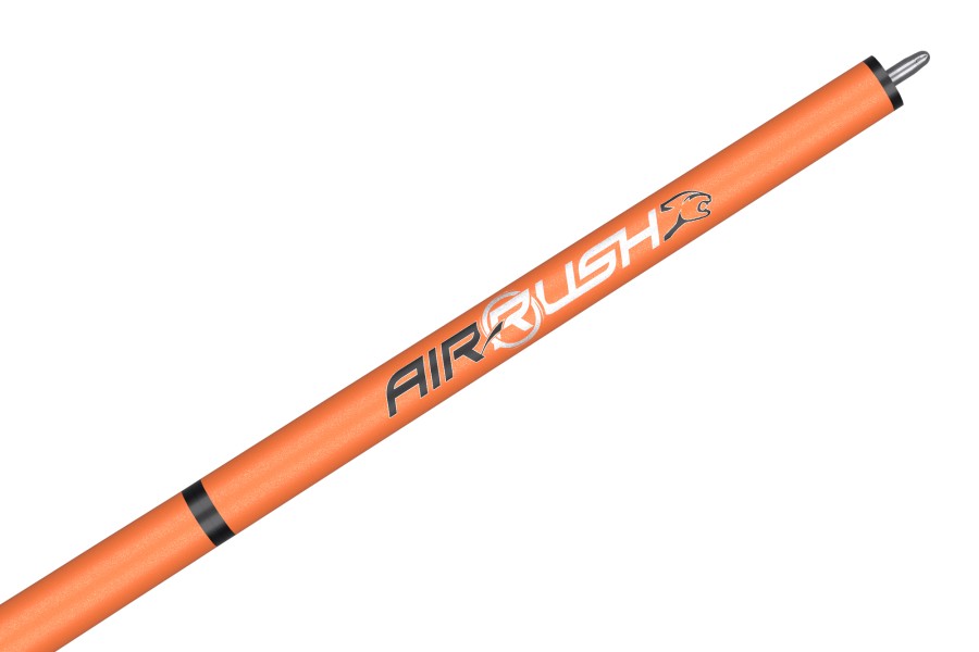 Billardqueue, Pool, Predator Air Rush flare NW, Jump, dreiteilig, Uni-Loc – Bild 8