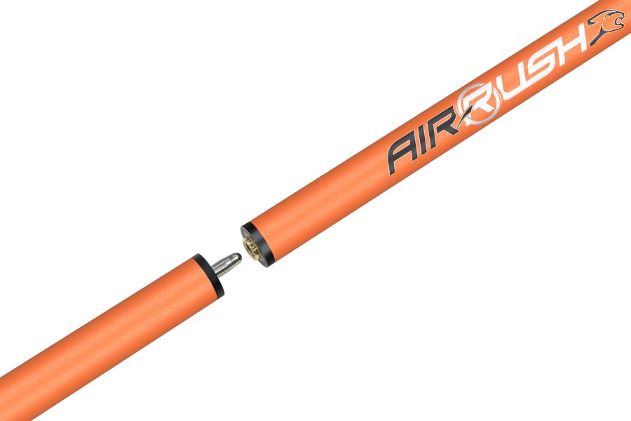 Billardqueue, Pool, Predator Air Rush flare NW, Jump, dreiteilig, Uni-Loc – Bild 7
