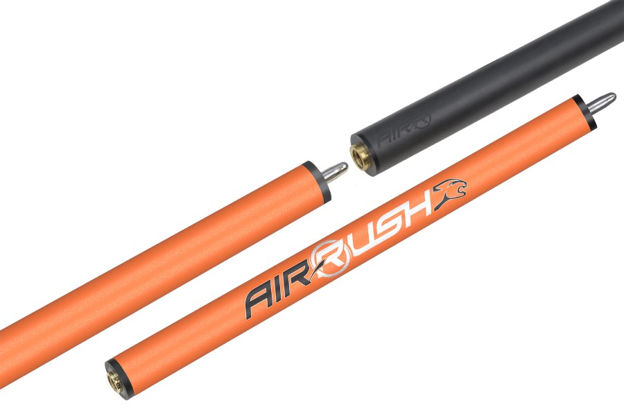 Billardqueue, Pool, Predator Air Rush flare NW, Jump, dreiteilig, Uni-Loc – Bild 3