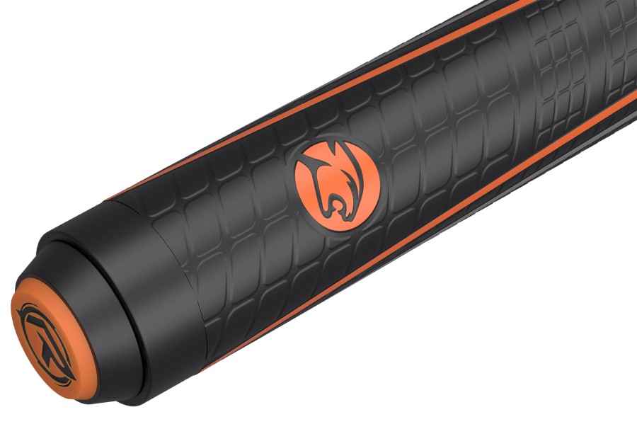 Billardqueue, Pool, Predator Air Rush flare SW, Jump, dreiteilig, Uni-Loc – Bild 6