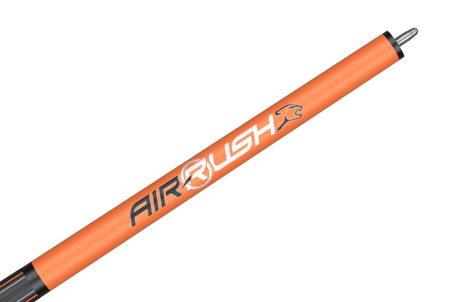 Billardqueue, Pool, Predator Air Rush flare SW, Jump, dreiteilig, Uni-Loc – Bild 7