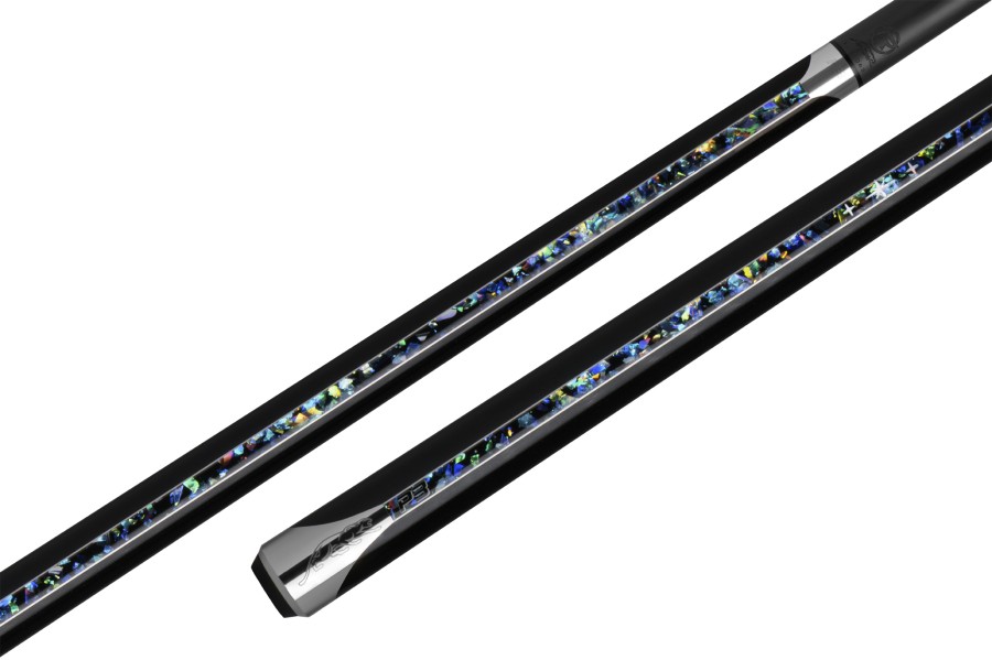 Billardqueue, Pool, Predator Galaxy P3 NW, Uni-Loc – Bild 4