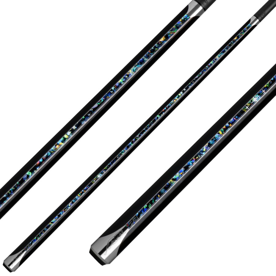 Billardqueue, Pool, Predator Galaxy P3 NW, Uni-Loc