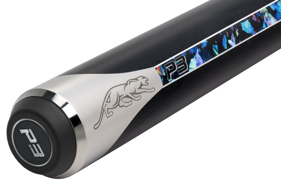 Billardqueue, Pool, Predator Galaxy P3 NW, Uni-Loc – Bild 7