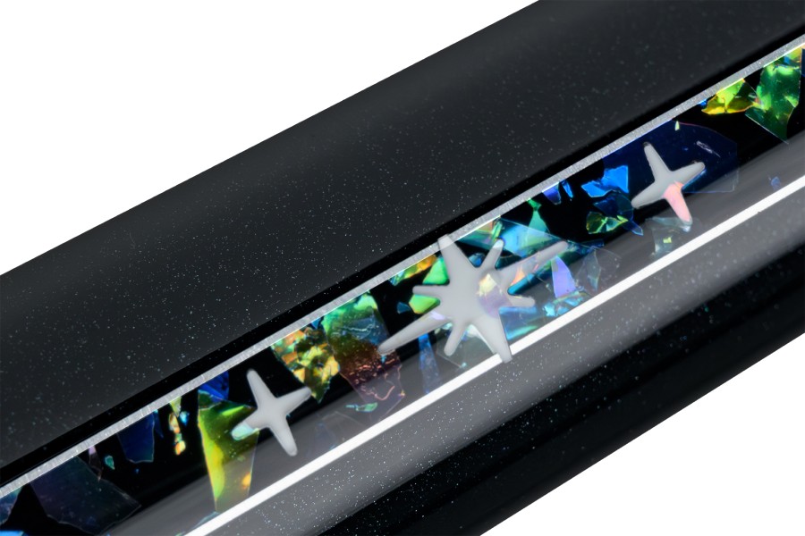 Billardqueue, Pool, Predator Galaxy P3 NW, Uni-Loc – Bild 10