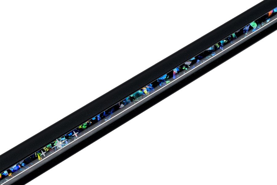 Billardqueue, Pool, Predator Galaxy P3 NW, Uni-Loc – Bild 5