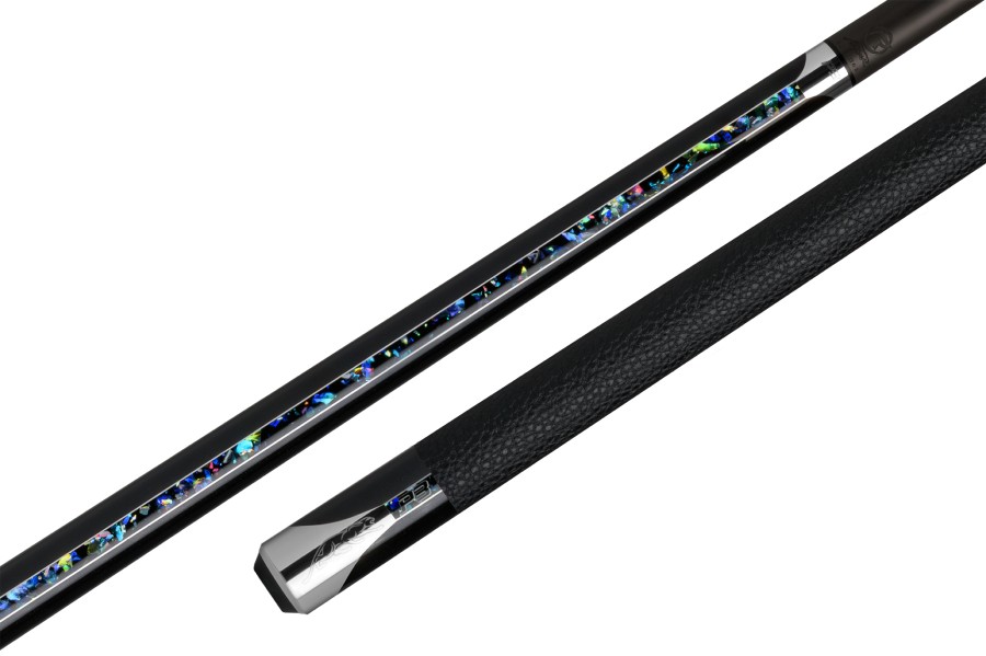 Billardqueue, Pool, Predator Galaxy P3 LL, Uni-Loc – Bild 4