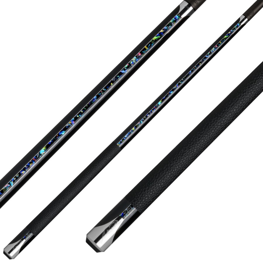 Billardqueue, Pool, Predator Galaxy P3 LL, Uni-Loc