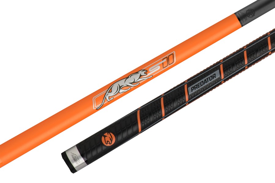Billardqueue, Pool, Predator Sport 2 Flare SW, Uni-Loc – Bild 4