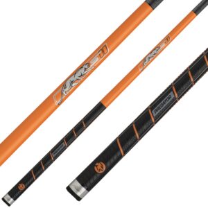 Billardqueue, Pool, Predator Sport 2 Flare SW, Uni-Loc