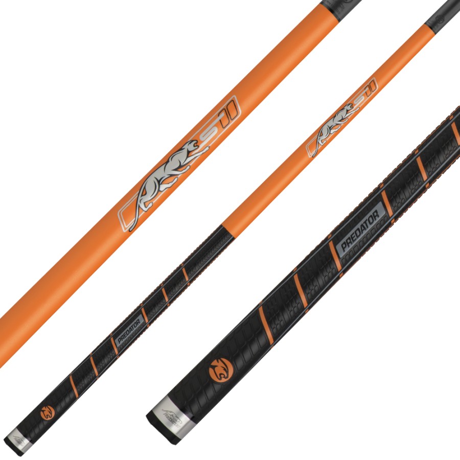 Billardqueue, Pool, Predator Sport 2 Flare SW, Uni-Loc