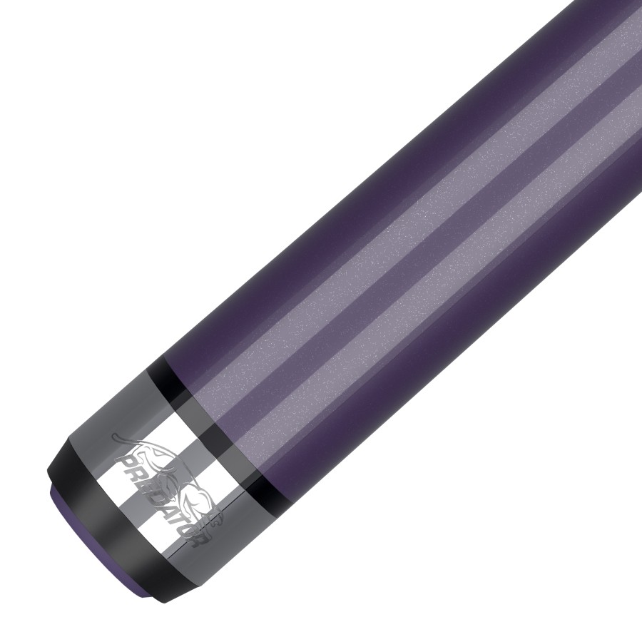 Billardqueue, Pool, Predator BK Rush Purple NW, Revo Break, Uni-Loc – Bild 8