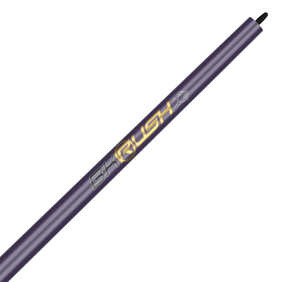 Billardqueue, Pool, Predator BK Rush Purple NW, Revo Break, Uni-Loc – Bild 5