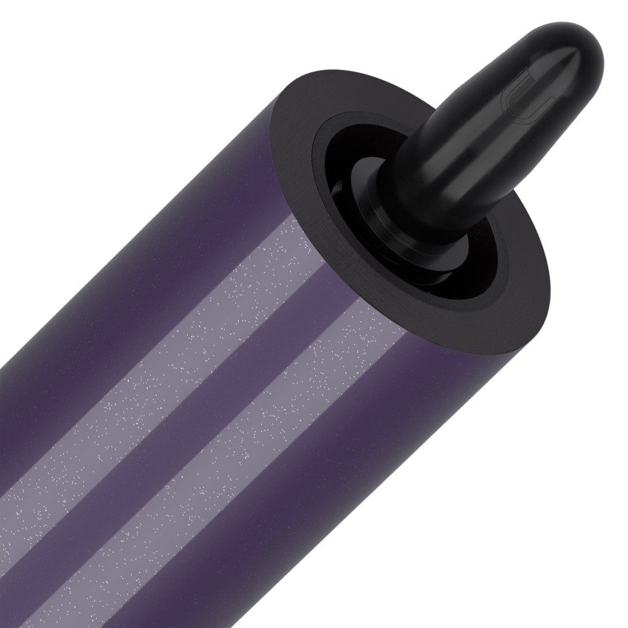 Billardqueue, Pool, Predator BK Rush Purple NW, Revo Break, Uni-Loc – Bild 6