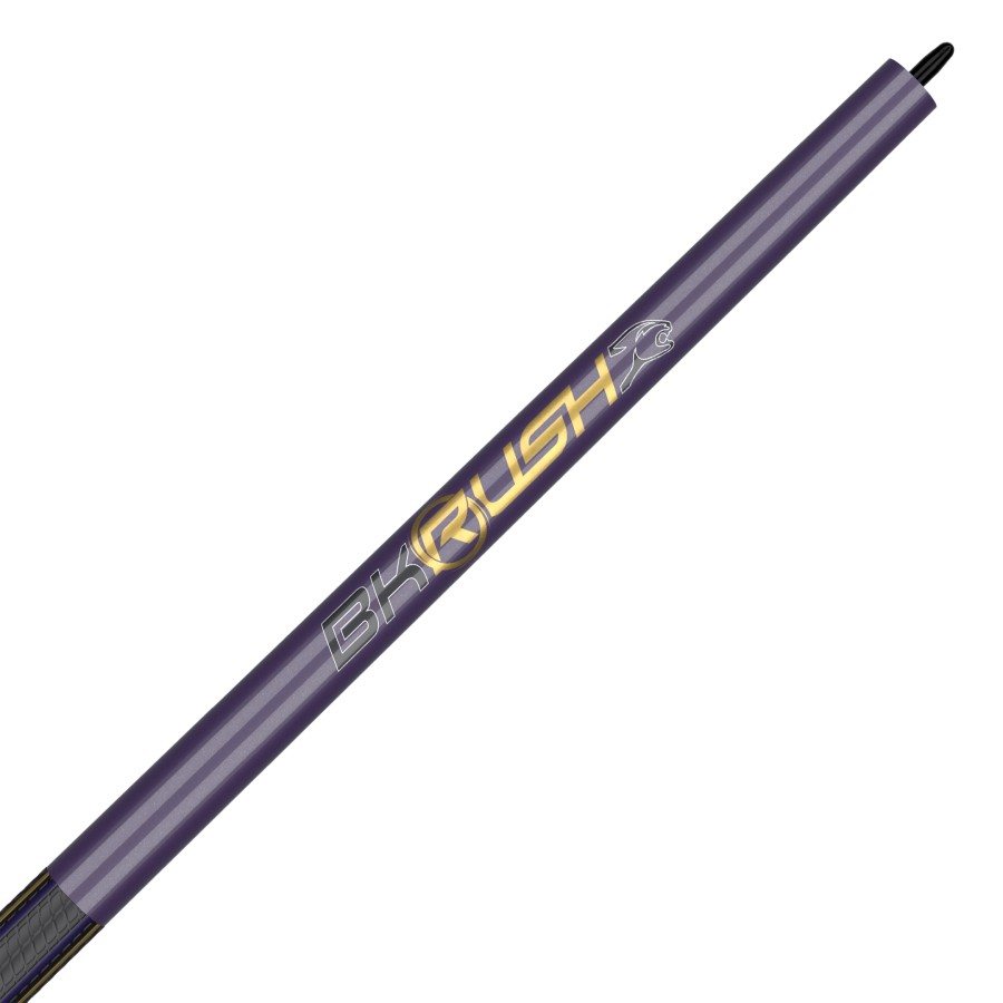 Billardqueue, Pool, Predator BK Rush Purple SW, Revo Break, Uni-Loc – Bild 5