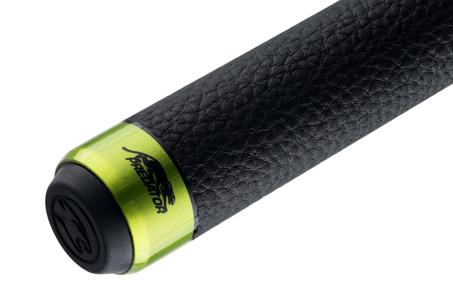 Billardqueue, Pool, Predator SP2 Lime Green 1, Uni-Loc – Bild 7