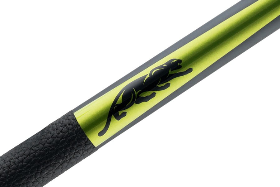 Billardqueue, Pool, Predator SP2 Lime Green 1, Uni-Loc – Bild 5