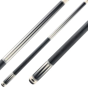 Billardqueue, Pool, Predator LE Artisan Ebony & Ivorine, Radial