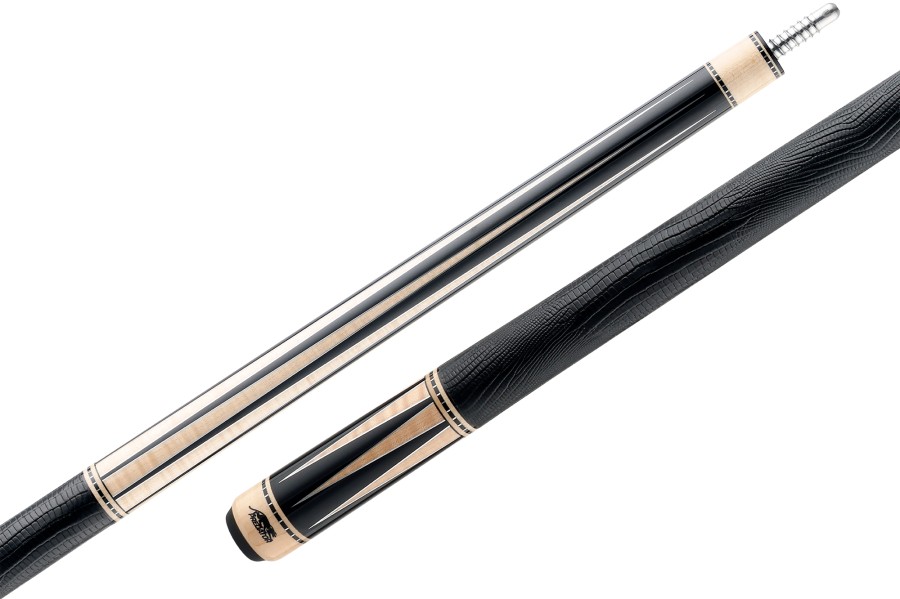 Billardqueue, Pool, Predator LE Artisan Ebony & Curly Maple, Radial – Bild 4