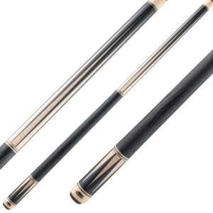 Billardqueue, Pool, Predator LE Artisan Ebony & Curly Maple, Radial