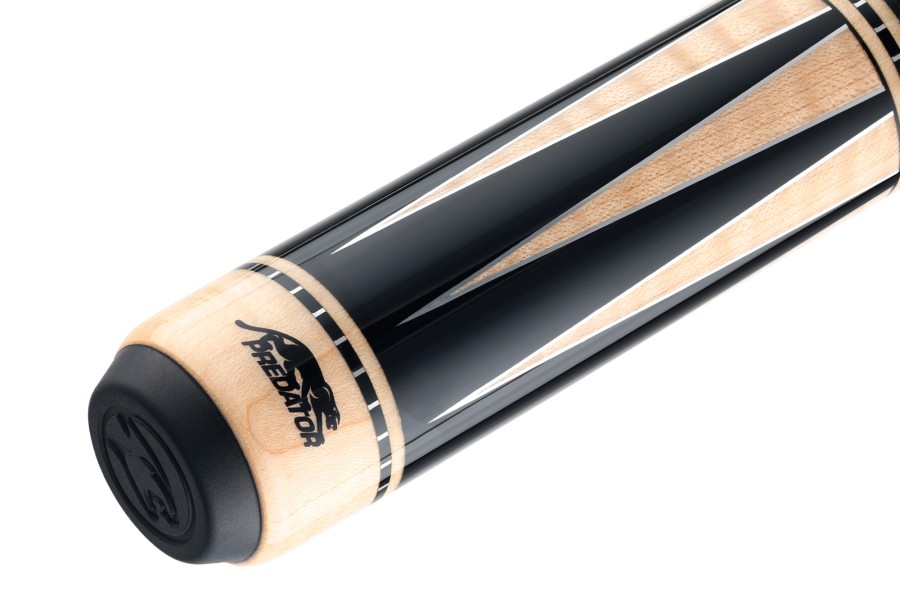 Billardqueue, Pool, Predator LE Artisan Ebony & Curly Maple, Radial – Bild 7