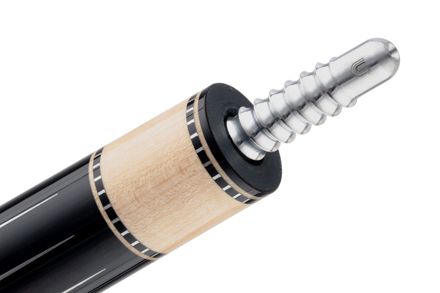 Billardqueue, Pool, Predator LE Artisan Ebony & Curly Maple, Radial – Bild 6