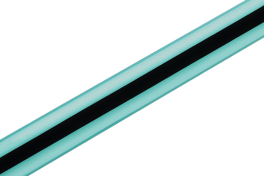 Billardqueue, Pool, Predator P3 Teal NW, Uni-Loc – Bild 5