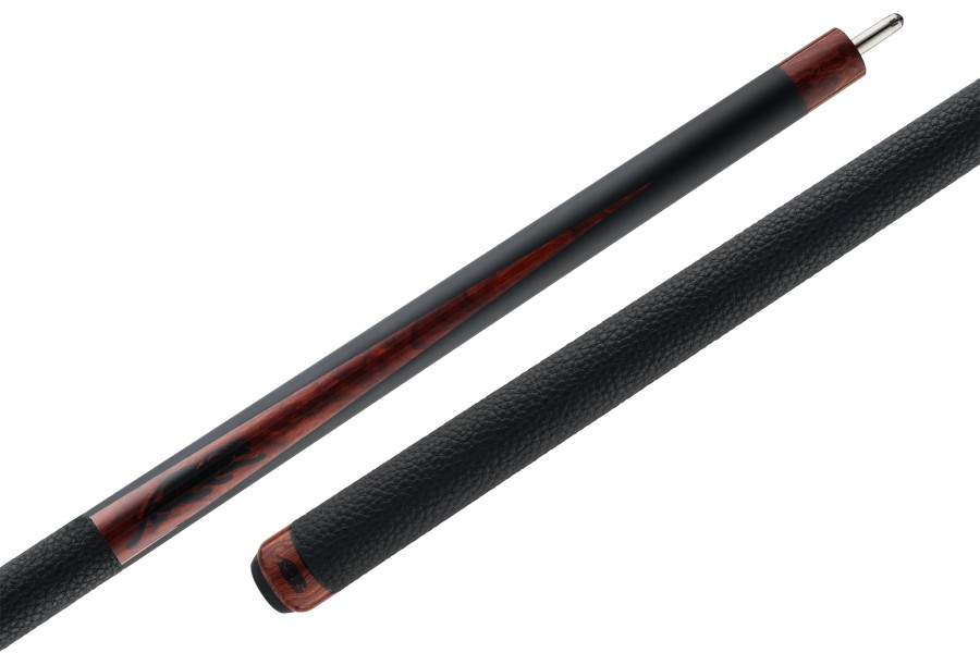 Billardqueue, Pool, Predator SP2 Adventura - Palisander 1, Uni-Loc – Bild 4