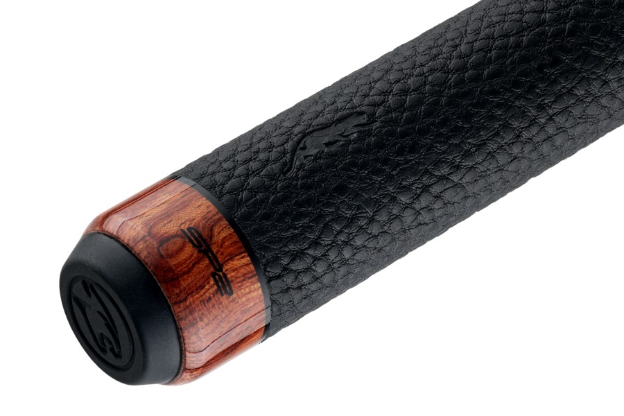 Billardqueue, Pool, Predator SP2 Adventura - Palisander 1, Uni-Loc – Bild 8