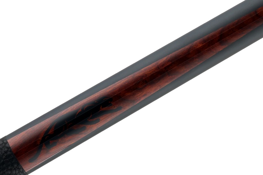 Billardqueue, Pool, Predator SP2 Adventura - Palisander 1, Uni-Loc – Bild 5