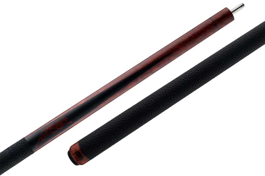 Billardqueue, Pool, Predator SP2 Adventura - Palisander 2, Uni-Loc – Bild 4