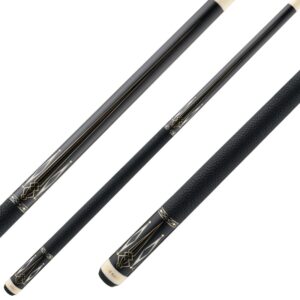 Billardqueue, Pool, Predator LE Avant Garde, Ebony, Uni-Loc