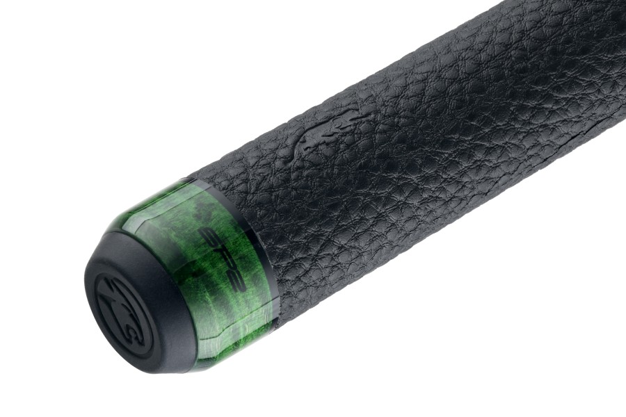 Billardqueue, Pool, Predator SP2 Adventura - Stained Green 2, Uni-Loc – Bild 8