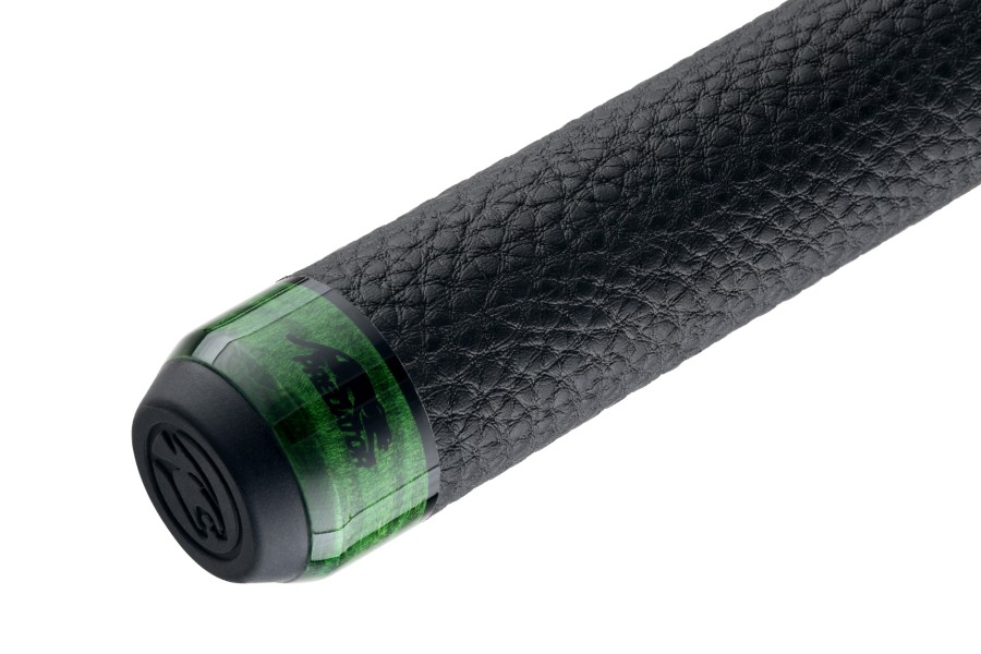 Billardqueue, Pool, Predator SP2 Adventura - Stained Green 2, Uni-Loc – Bild 7