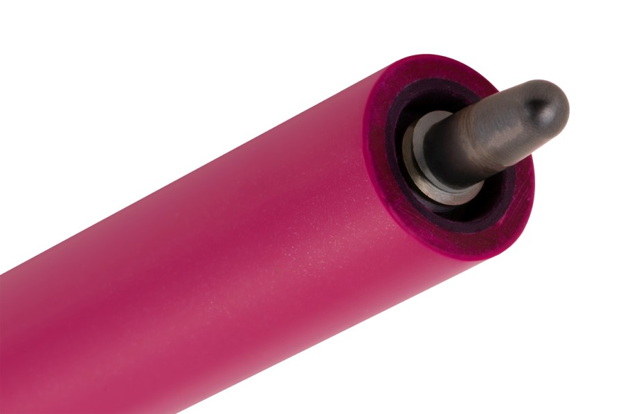 Billardqueue, Pool, Predator BK Rush Pink SW, Revo Break, Uni-Loc – Bild 5
