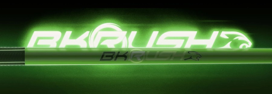 Billardqueue, Pool, Predator BK Rush Neon NW, Revo Break, Uni-Loc – Bild 8