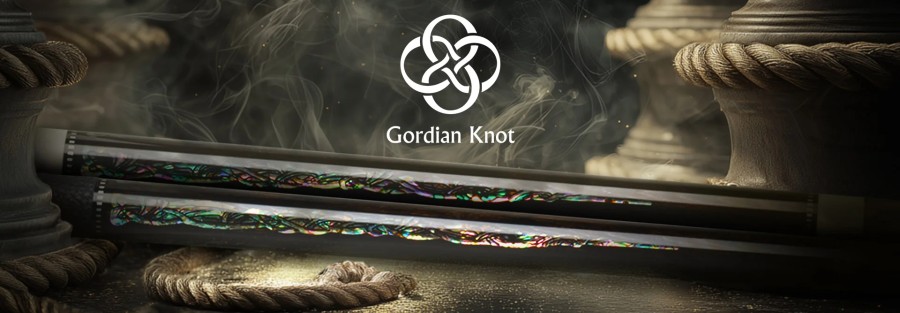 Billardqueue, Pool, Predator LE Gordian Knot NW, Radial – Bild 9