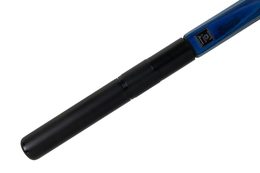 Billardqueue, Snooker, O´Min Gunman 1, ¾-geteilt, inkl. Extension – Bild 6