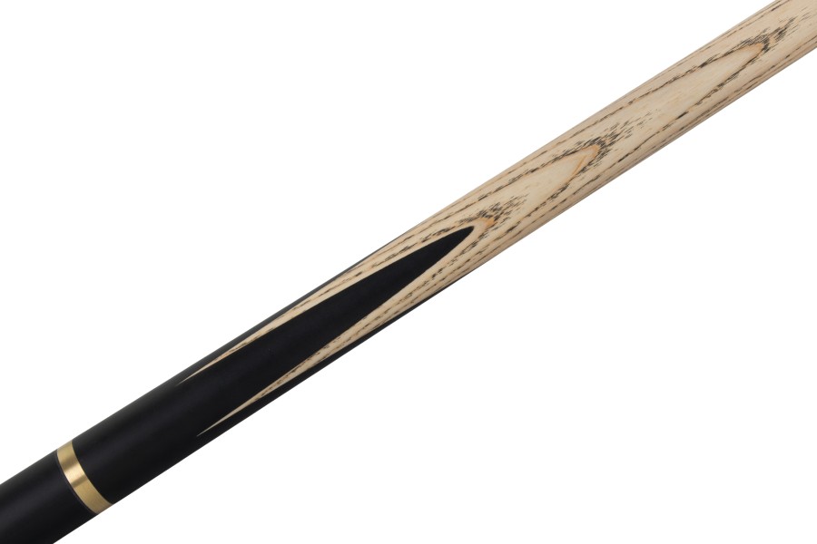 Billardqueue, Snooker, O´Min Gunman 1, ¾-geteilt, inkl. Extension – Bild 3