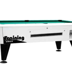Billardtisch, Pool, Premier,  weiß, 8 ft. (Fuß)