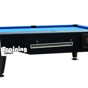 Billardtisch, Pool, Premier, schwarz, 9 ft. (Fuß)