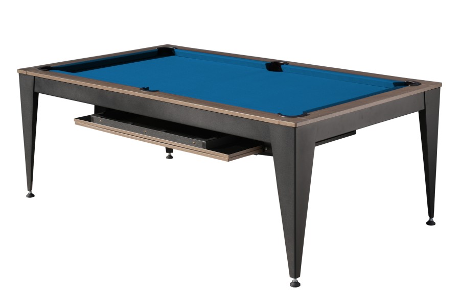 Billardtisch / Esstisch, Pool, Vancouver III, 7 ft. (Fuß) – Bild 2