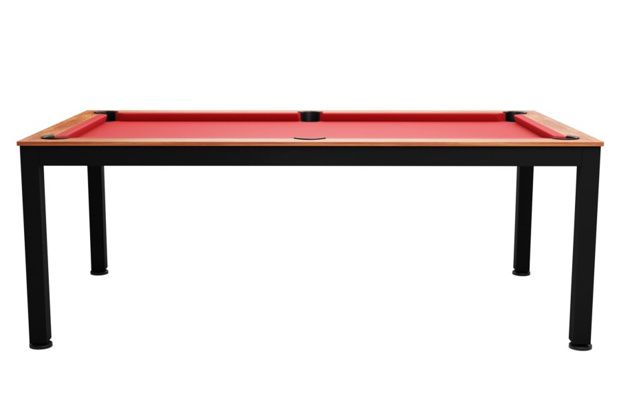 Billardtisch / Esstisch, Pool, Vancouver II, 7 ft. (Fuß) – Bild 6
